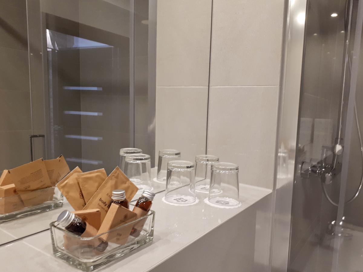 Apartamenty Starowka - Riverside II 슈체친 외부 사진
